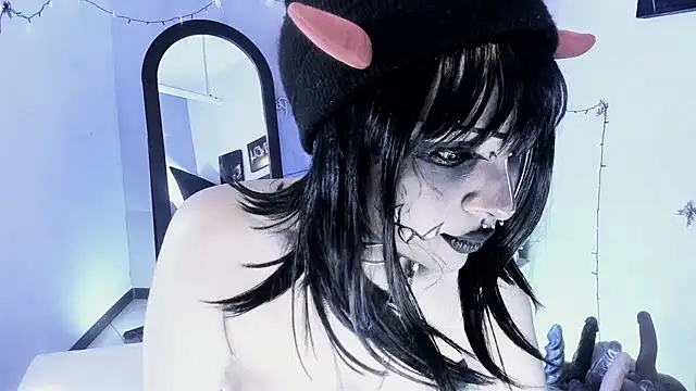 kuromi69 Live XXX-chat