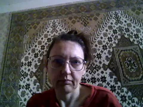 Czat XXX na żywo – FayInessaKiss