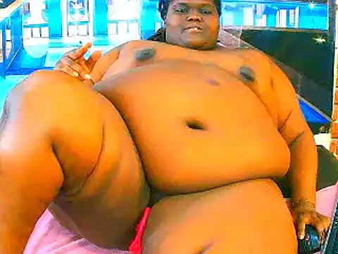 Czat XXX na żywo – EbonyHotBuns