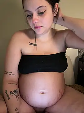 Chat XXX ao vivo de Sashabbay