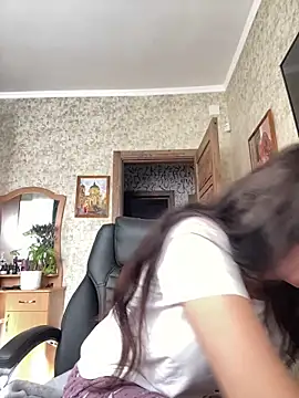 MariannaSi Obrolan Langsung XXX