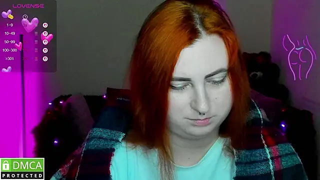Živý XXX chat Alicia_love00