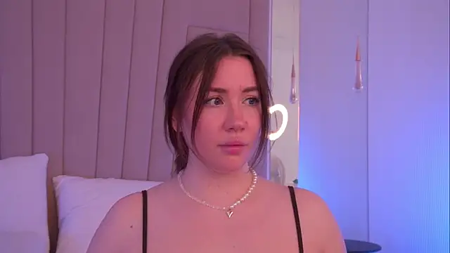 MeganStrain Live XXX-chat