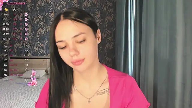 Kseni_a Live XXX-chat