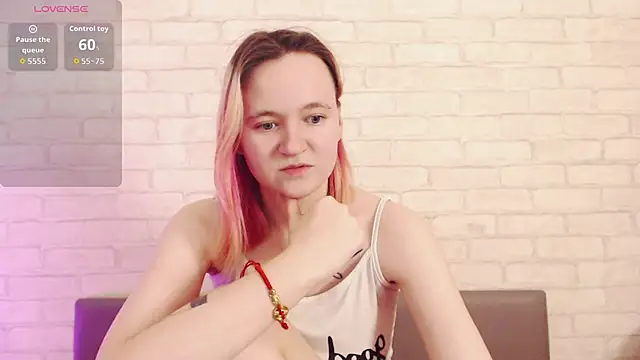 Chat XXX ao vivo de Ericha_Stone