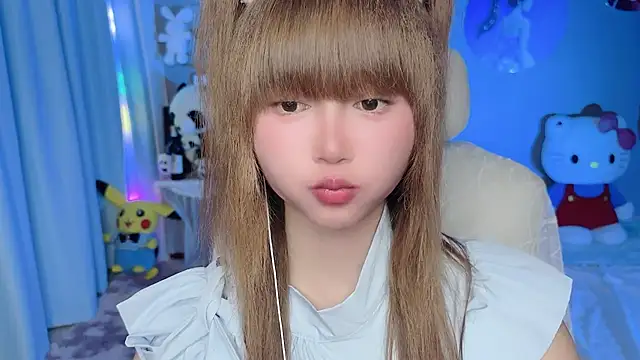 Czat XXX na żywo – -xiao-xiao-