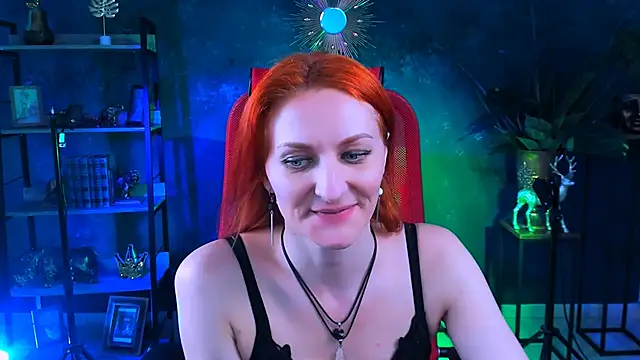 DianaTorrens Live XXX-chat