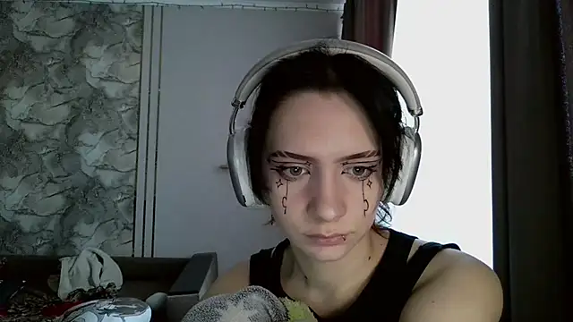 LxayBloom Obrolan Langsung XXX