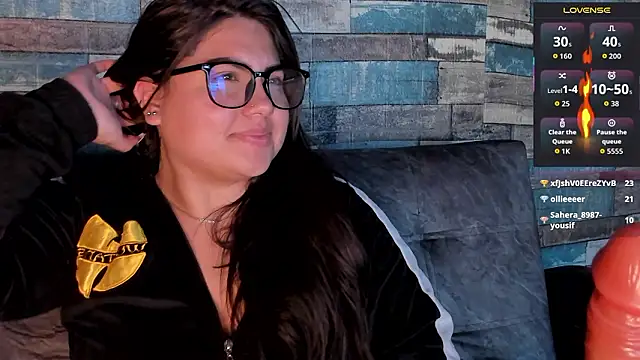 DREAMBOO_ Chat XXX in diretta