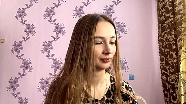 LacieHelairen Live XXX chat