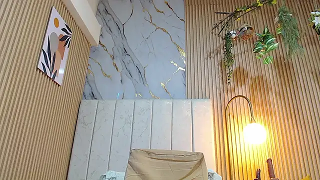 Chat XXX ao vivo de deepieredandwett