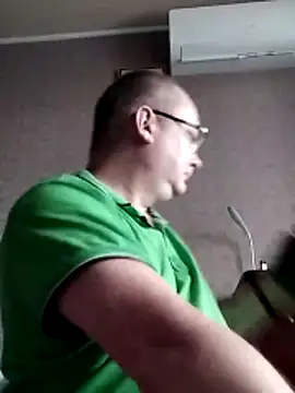 Webkamerová show Nika_Malay