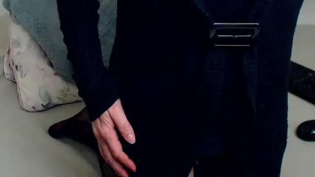 Czat XXX na żywo – AylyneRichards