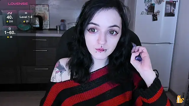 แชท XXX สดของ linaa__tyaan