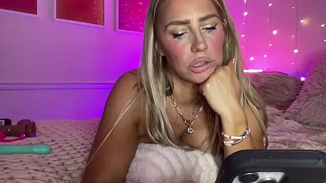 Pokazy przed kamerką – Fitnessbabe69