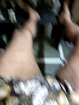 mumbai_black Webcam show