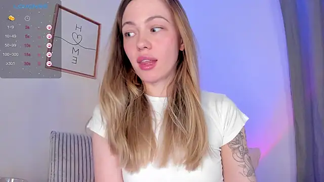 damn_cutie's Live XXX Chat