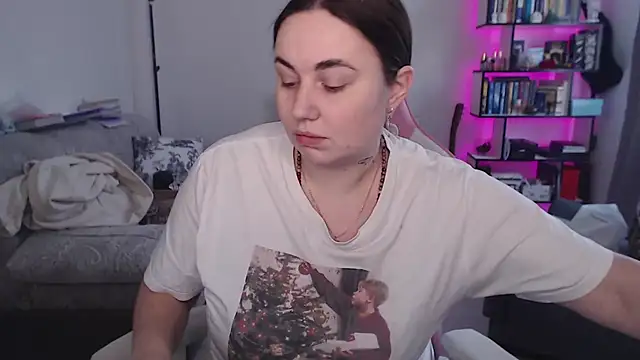 دردشة SexyWitch_666 الجنسية المباشرة