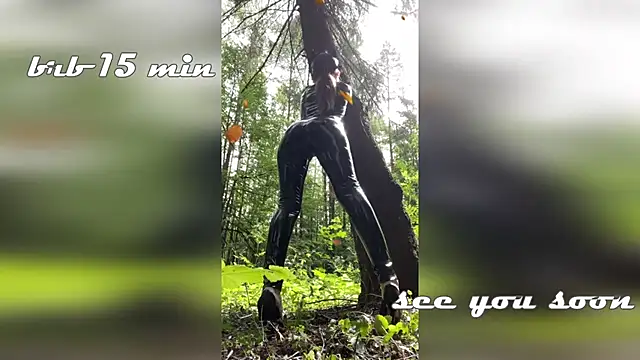 Czat XXX na żywo – MilfeaN