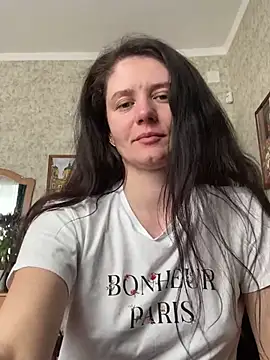 Chatroom XXX en direct de MariannaSi