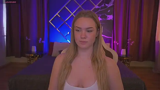 Czat XXX na żywo – CelesteNoir