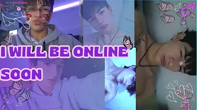 AleAurarashi Pertunjukan Webcam