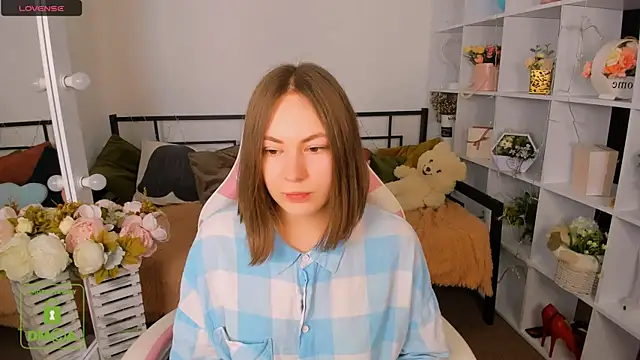 دردشة Elma_Lily الجنسية المباشرة