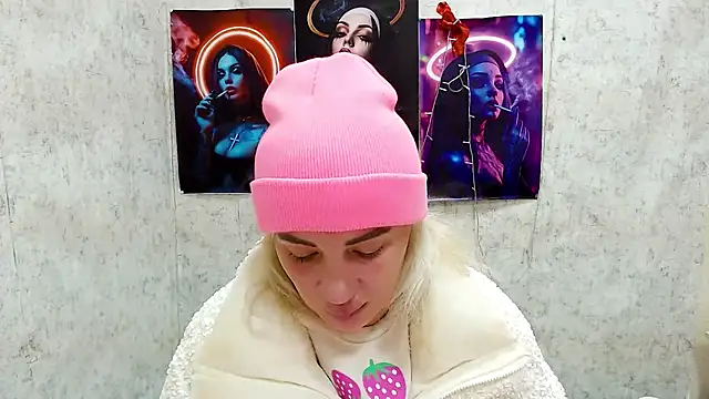 EmmaCat_ 라이브 XXX 채팅