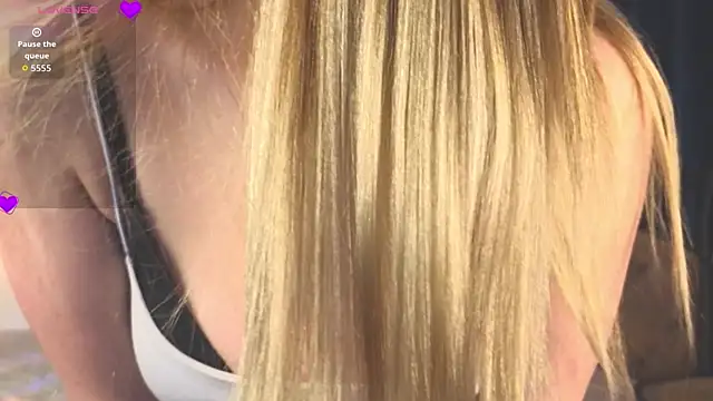 Czat XXX na żywo – LustLagoon