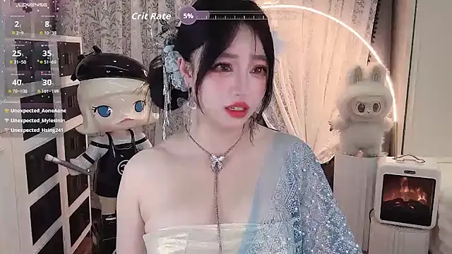 Chatroom XXX en direct de agmer0500