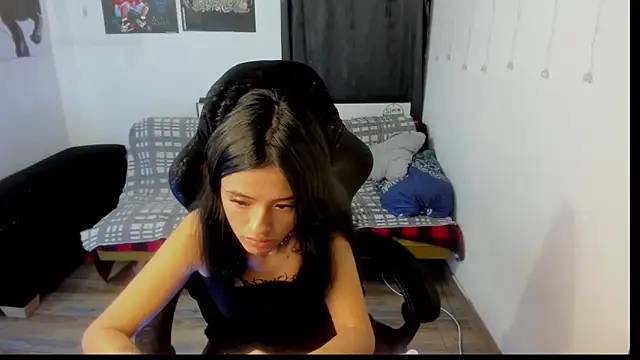 Candy__Girll18n Webbikameraesitys