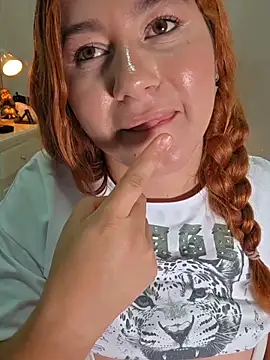 عرض كام _Luciana_1