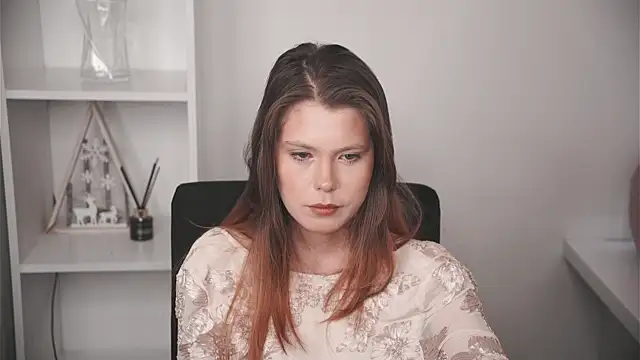 MarnieWootan 라이브 XXX 채팅