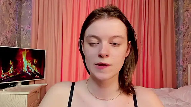 MissMilaX Live XXX-Chat