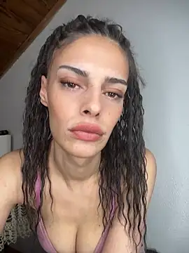 Webkamerová show MonChery