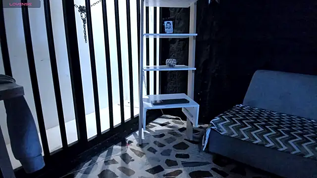 Show de TylerDlucca na webcam