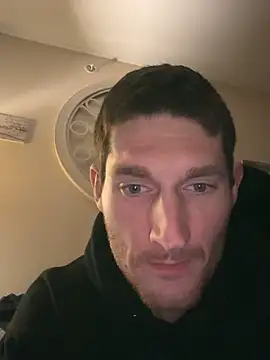 Show de Aarondeweese27 na webcam