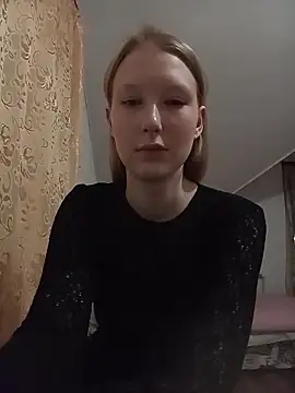 Chatroom XXX en direct de TanyaSavel