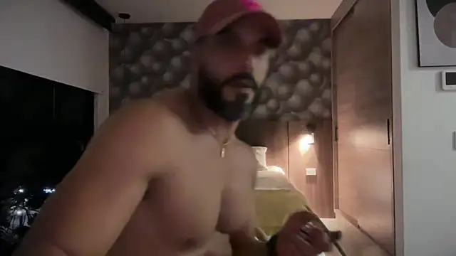 romeolovedark লাইভ XXX চ্যাট