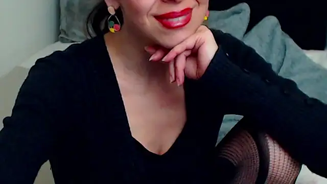 دردشة AylyneRichards الجنسية المباشرة