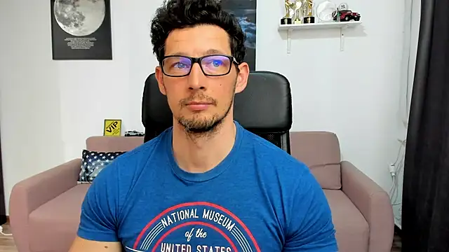 Chatroom XXX en direct de BrutusK08