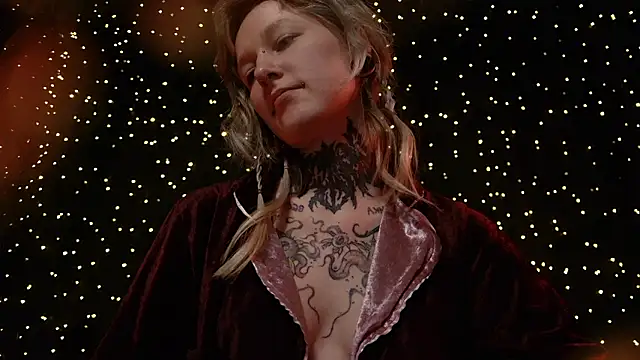 Chat +18 de Littlespacemouse ao vivo