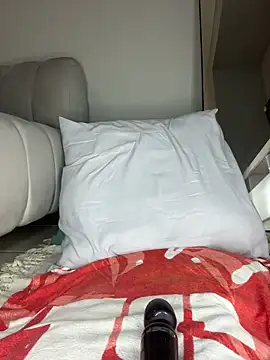 Webkamerová show Kinkyy_