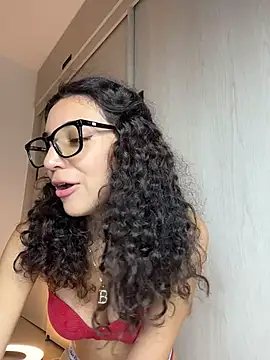 uniquerossie – Live XXX-chat