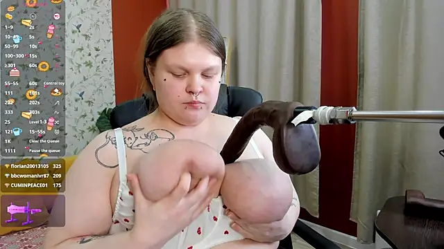 AuroraDemoni – Live XXX-chat