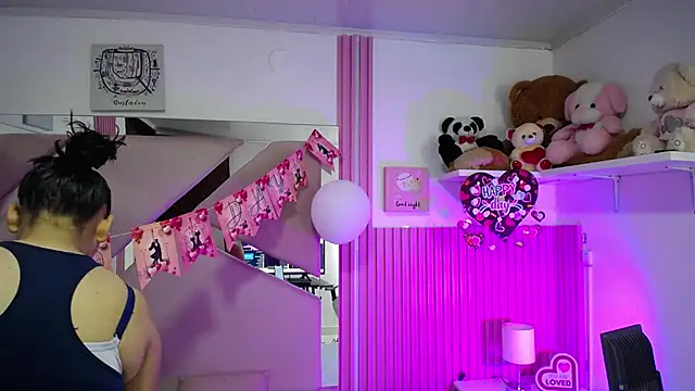 Онлайн чат XXX _Miaaleon