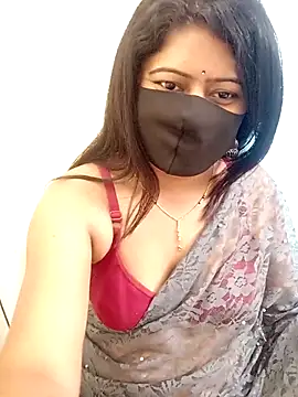 kira_forev Adlı Modelin Web Kamerası Şovu