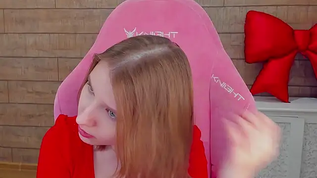 LiliLinn – Kamerová šou