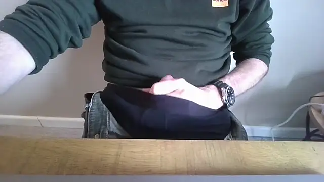 Michaeltje85 Webcamshow