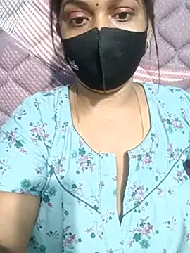 Renuma's Webcam Show